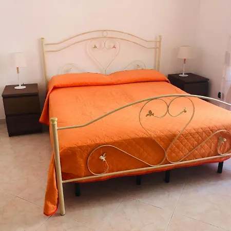 Residenza La Casa Di Pierino 公寓 *