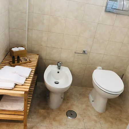 公寓 Residenza La Casa Di Pierino 巴里