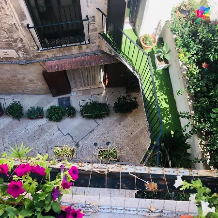 Residenza La Casa Di Pierino * 巴里