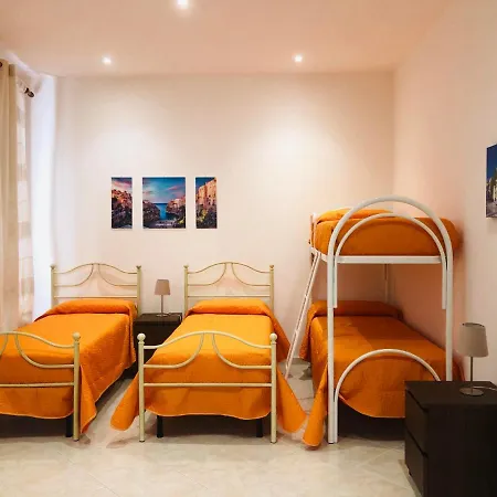Residenza La Casa Di Pierino *