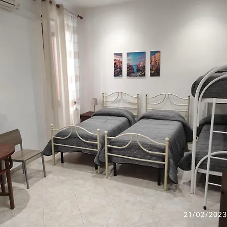 Residenza La Casa Di Pierino Lejlighed *
