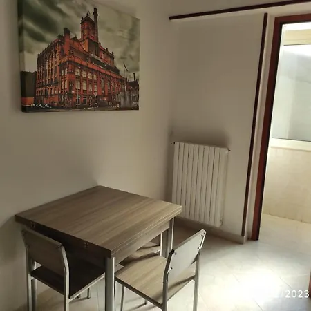 Residenza La Casa Di Pierino * 巴里