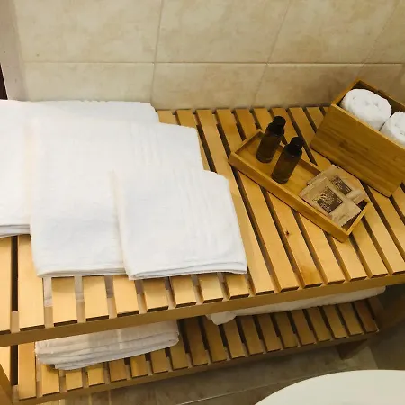 Lejlighed Residenza La Casa Di Pierino