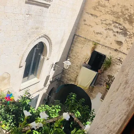 Appartamento Residenza La Casa Di Pierino *