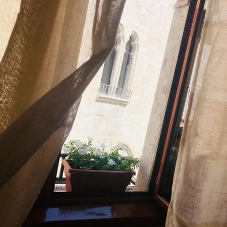Residenza La Casa Di Pierino Apartment