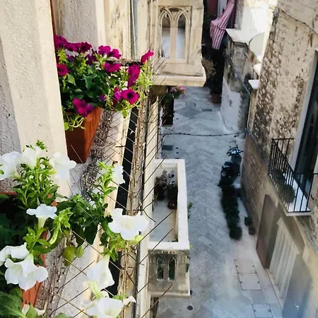 Residenza La Casa Di Pierino * Bari