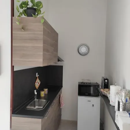 Residenza La Casa Di Pierino Apartment Bari