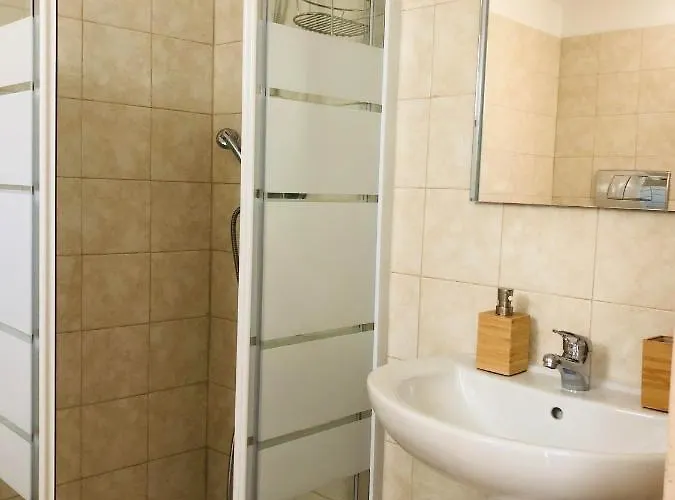 Residenza La Casa Di Pierino * Bari