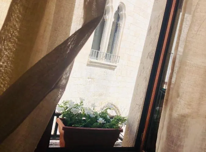 Residenza La Casa Di Pierino Appartement