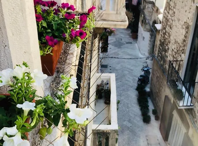 Residenza La Casa Di Pierino * Bari