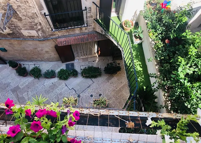 Residenza La Casa Di Pierino * Bari